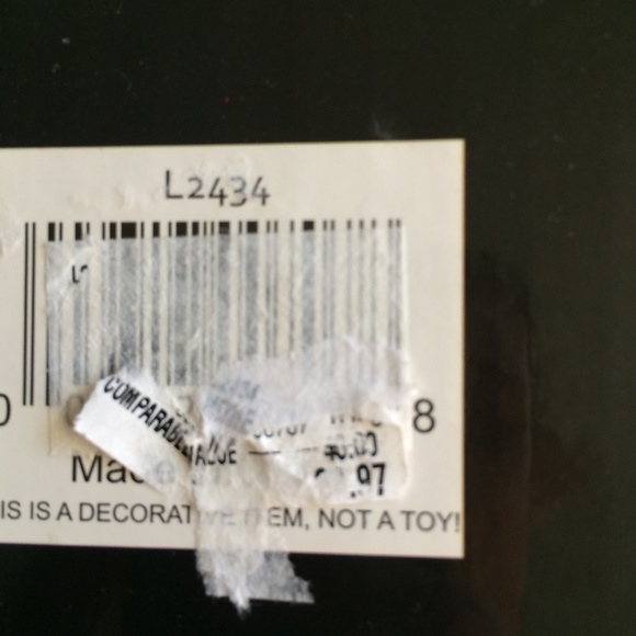 "GLO" LED star - Picture 2 of 2